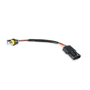 HOLLEY #558-466 Wire Harness MPFI to SS MAP Adapter