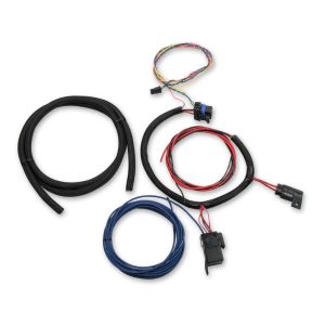 HOLLEY #558-490 7-Pin Main Harness - Sniper TBI
