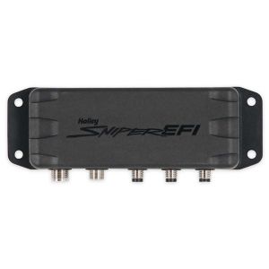 HOLLEY #558-494 Sniper 2 EFI CAN Hub