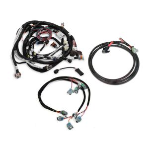HOLLEY #558-501 Wire Harness - LS2/LS3/ LS7 Fuel Injectors