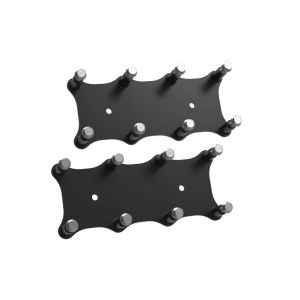 HOLLEY #561-130 Remote GM LS Coil Backet Relocation Kit Gen V