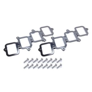 HOLLEY #561-131 Remote LS Smart Coil Relocation Bracket Kit