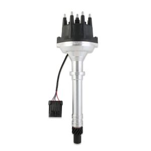 HOLLEY #565-201 SBF 351W Distributor - Dual Sync