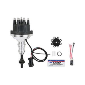 HOLLEY #565-211 SBF 302 Distributor Dual Sync (fits 302 Hi-Ram)