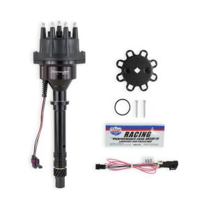 HOLLEY #565-300BK Sniper EFI Hyperspark Distributor SBC/BBC