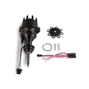 HOLLEY #565-304BK Distributor - EFI - SBM 318-360 - Black
