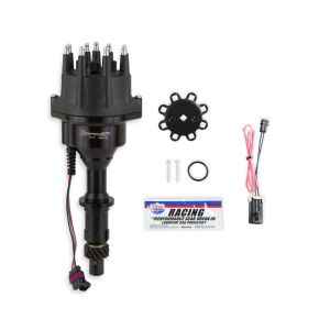HOLLEY #565-314BK EFI Distributor Pontiac V8 - Hall Effect Style