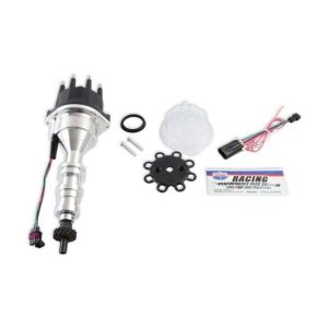 HOLLEY #565-323 BBF FE EFI Hyperspark Distributor