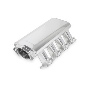 HOLLEY #820041-1 Sniper EFI Fab Intake Manifold GM LS1/LS2/LS6