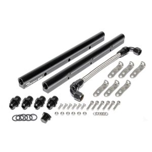 HOLLEY #850001 EFI Fuel Rail Kit GM LS1/LS2/LS6 Manifolds