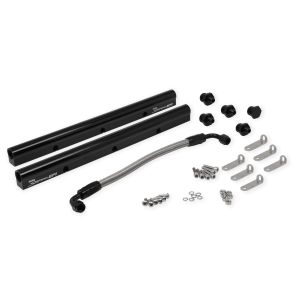 HOLLEY #850002 EFI Fuel Rail Kit GM LS3/L92 Manifolds