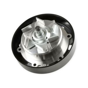 HOLLEY #97-200 GM LS Water Pump - Mid Mount  Acc. Drive