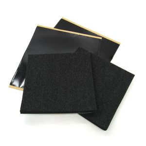 HUSHMAT #10450 Speaker Kit and Wave Breaker Combo Kit