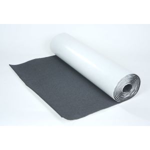 HUSHMAT #22410 Silencer Megabond 24in x 10ft Roll