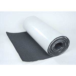 HUSHMAT #22510 Silencer Megabond 24in x 10ft Roll
