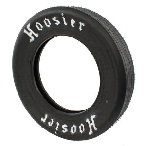 HOOSIER #18103 Front Drag Tire 26.0/4.5/17