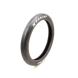 HOOSIER #18108 22/2.5-17 Front Tire