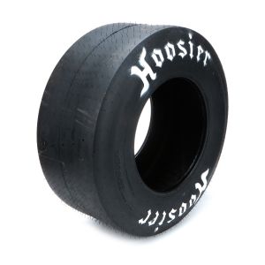 HOOSIER #18154D05 28.0x10.5-15 Drag Tire - Stiff Side Wall