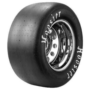 HOOSIER #18740C1350 34.0/14.0-16 C1350 Drag Tire