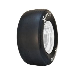 HOOSIER #18815DBR Drag Tire 28.0/9.0R15 DBR