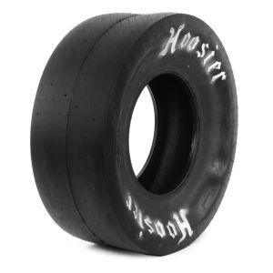 HOOSIER #18825DBR 28.0/10.5R-17 Drag Radial Tire