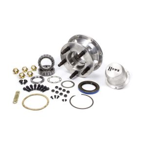 HOWE #205198 Alum 5x5 Front Hub 8 Bt
