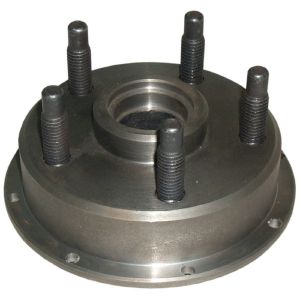 HOWE #205346 Impala Hub Only 5x5 Steel