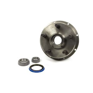 HOWE #HOW205350-BOD Kit Granada Hub Assembly w/o Rotor