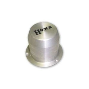 HOWE #20539 Front Dust Caps