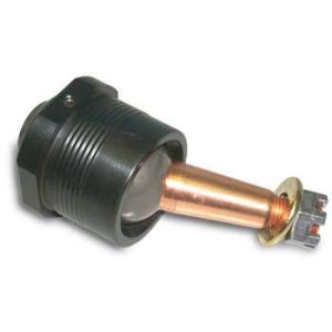 HOWE #22320 Upper Ball Joint Prec. Screw-in