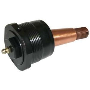 HOWE #22412S Lower Ball Joint Steel Cap Prec. Screw-In