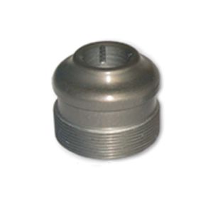 HOWE #22415 Ball Joint Adj Cap Alum 1.625 Ball