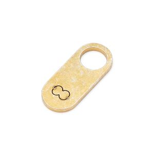 HOWE #22612 Key Upper A-Frame 1/2in Offset