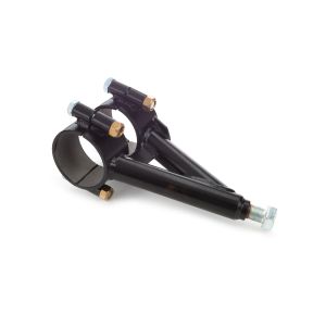 HOWE #31183 Panhard Axle Mount Frt Angled