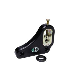 HOWE #318928L Trailing Arm Easy Adjust LH Low Profile