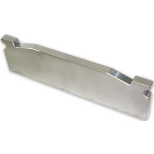 HOWE #33712 Spacer Plate 3/8in GM Caliper