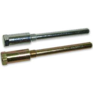 HOWE #337B Caliper Bolts (Pair)