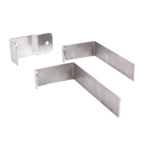 HOWE #34203 Radiator Mount Kit