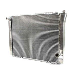 HOWE #342A16 Radiator 20x26.75 Chevy