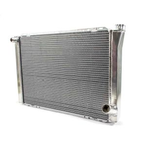 HOWE #342A2816 Radiator 19.5x28.75 Chev 16an Inlet