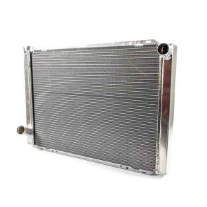 HOWE #342A28F Radiator 19x28 Ford