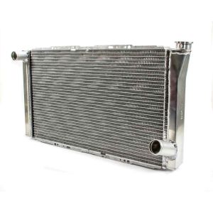 HOWE #342AA Radiator 16x28 Chevy