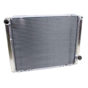 HOWE #342ANF Radiator 19x26 Chevy