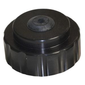 HOWE #524373 Reservoir Cap Billet Alu for Billet Reservoir