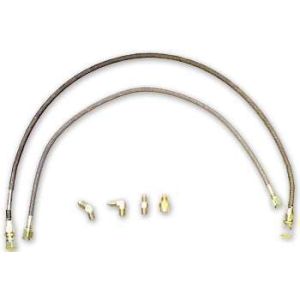 HOWE #8289 Throw Out Bearing Remote Bleed Kit