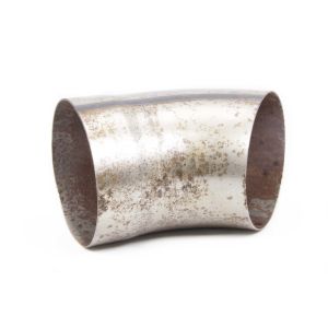 HOWE #H2005 5in Exhaust Turn Down 45 degree