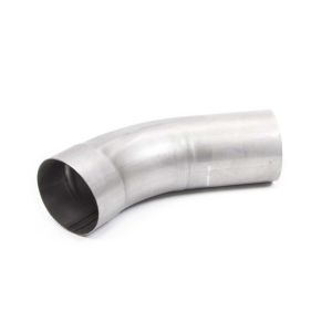 HOWE #H2108 3.5in Exhaust Elbow 45 Degree