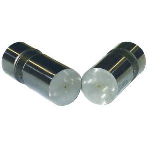 HOWARDS RACING COMPONENTS #91110 Solid Lifter Set Chevy V8 - Direct Lube