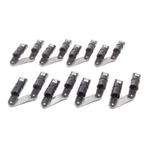 HOWARDS RACING COMPONENTS #91127 Solid Roller Lifters - BBC Vertical Style