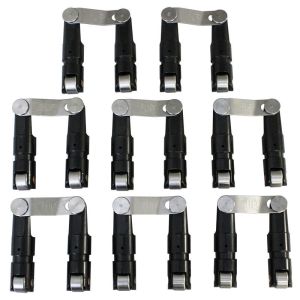 HOWARDS RACING COMPONENTS #91128 Solid Roller Lifters - BBC Vertical Style